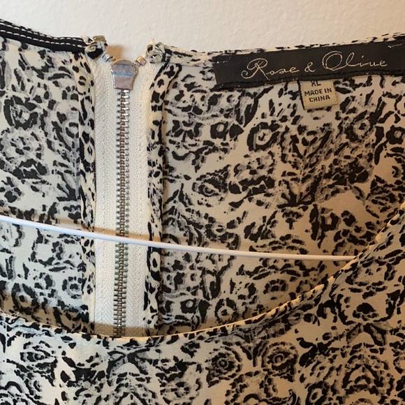 Blouse - Picture 3 of 5